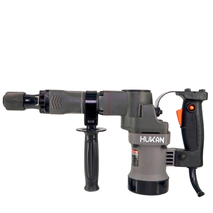 Máy đục bê tông 17ly 1250W Hukan HK-DH0820M