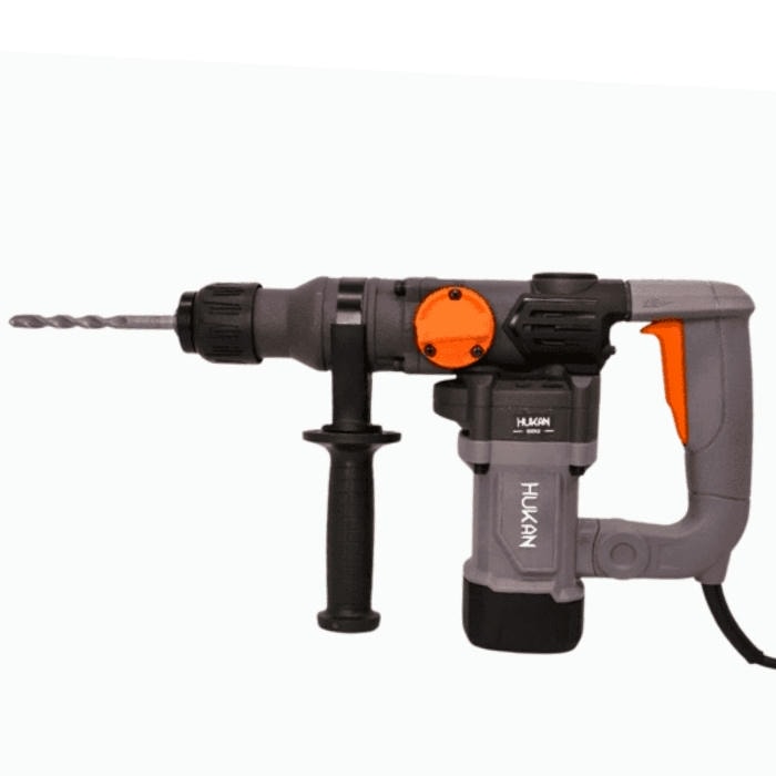 Máy Khoan Đục Bê Tông 1200W (Gen 2) Hukan G2KD-J1