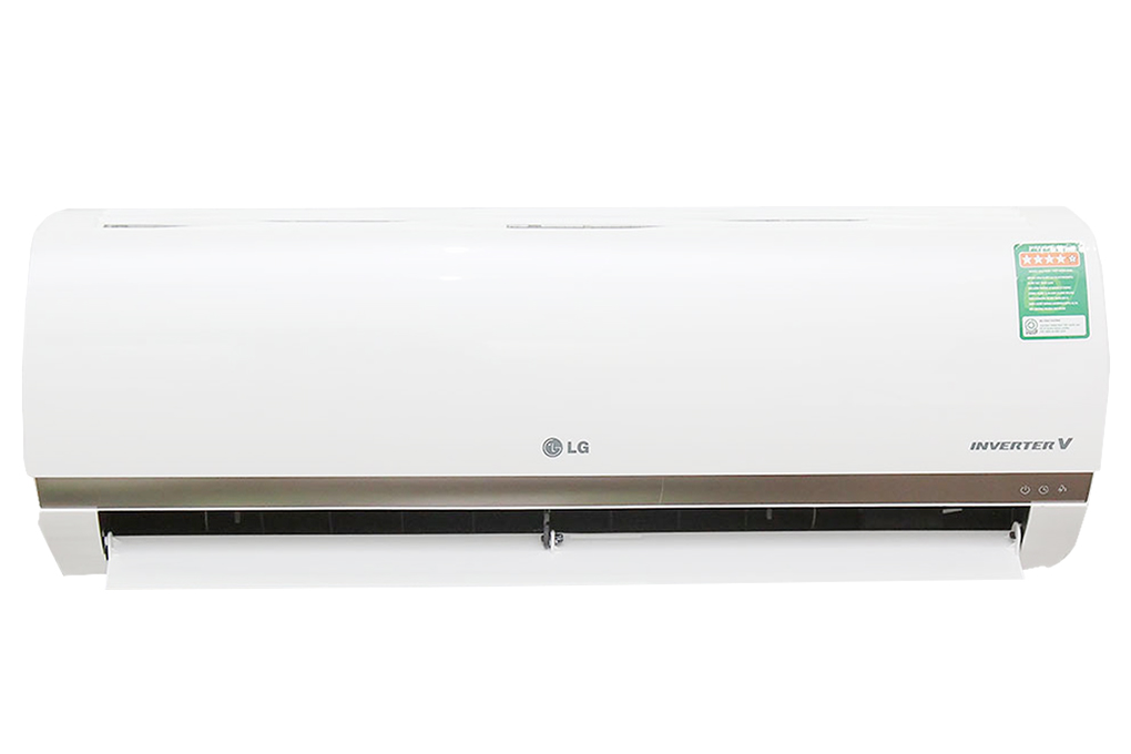 Máy Lạnh 1.5HP LG Inverter V13ENC