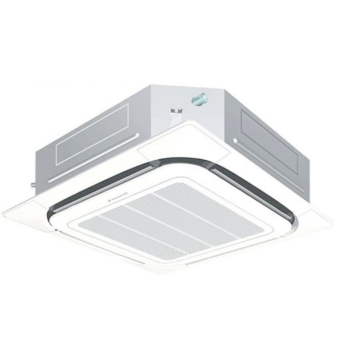 Máy Lạnh Âm Trần Inverter Daikin 6HP FCQ140KAVEA
