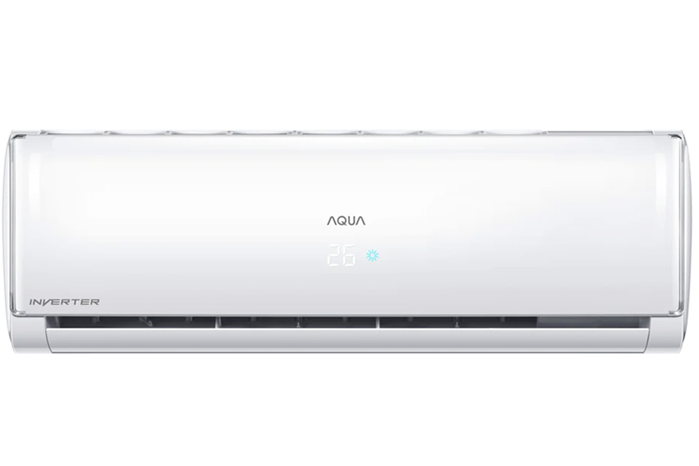 Máy Lạnh Aqua Inverter 1.5 HP AQA-KCRV13TH
