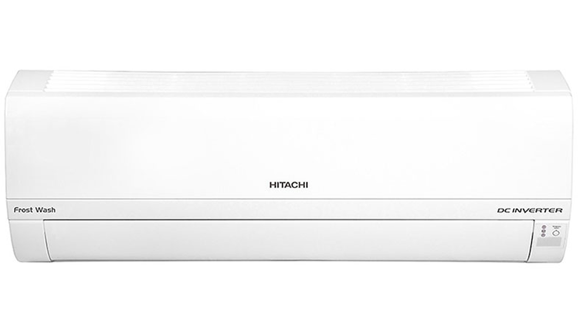Máy Lạnh Hitachi Inverter 1.0HP RAS-XJ10CKV