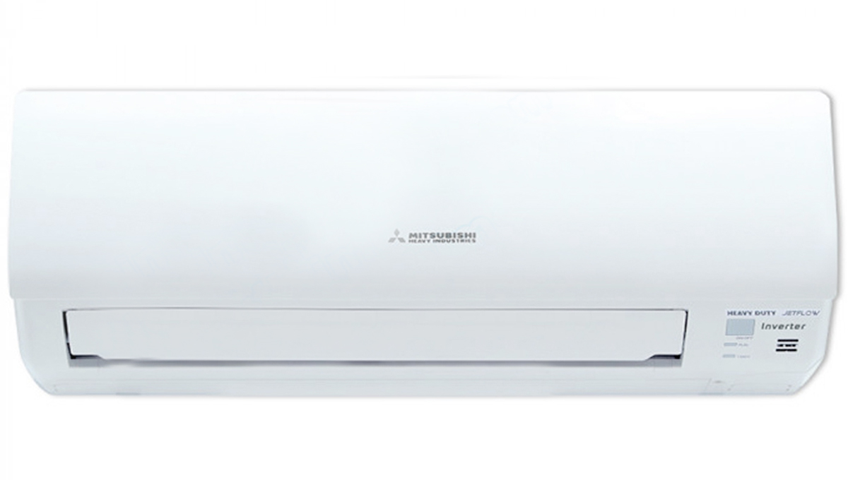 Máy Lạnh Inverter Mitsubishi Heavy 1.5 HP SRK13YXP/SRC13YXP