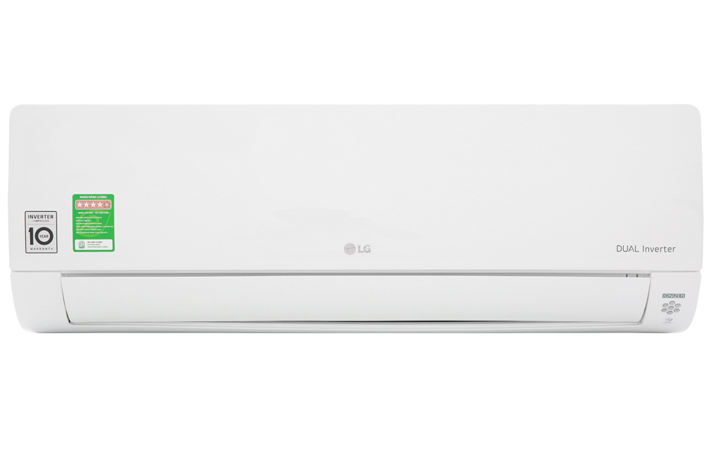 Máy Lạnh LG Inverter 1.5HP V13APH