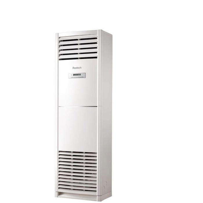 Máy Lạnh Tủ Đứng 5HP Reetech RF48