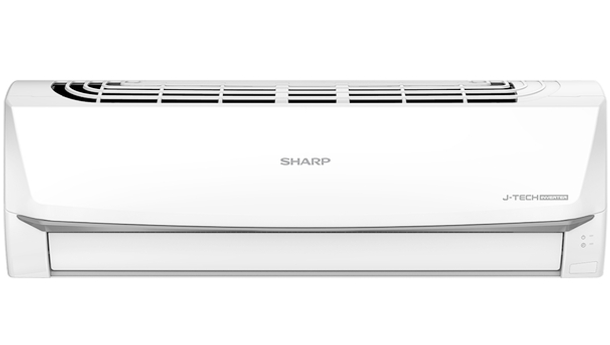 Máy lạnh Sharp Inverter 2 HP AH-X18ZW