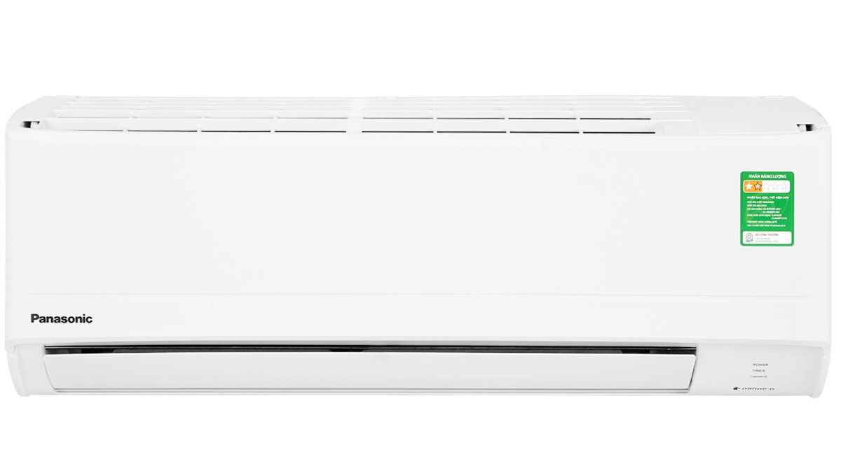 Máy Lạnh Treo Tường 2.0HP Panasonic CU/CS-N18XKH-8