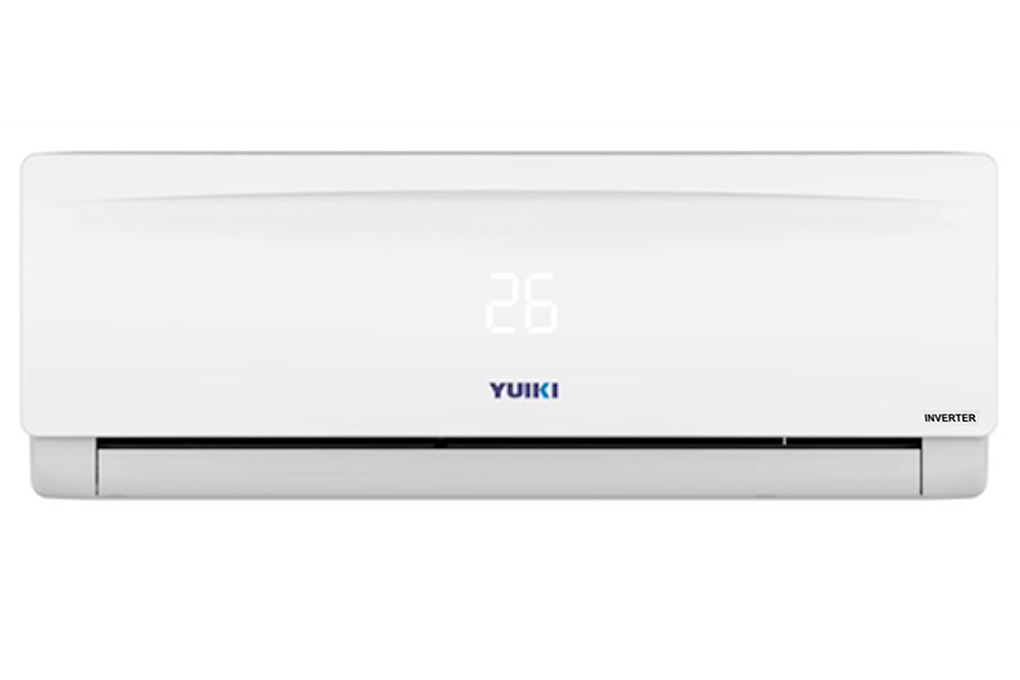 Máy Lạnh Yuiki Inverter 1.5HP YK-12MAB (Block Panasonic)