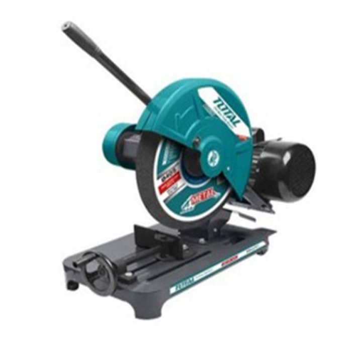 Máy Cắt Sắt Total TS9204051 3000W 405mm