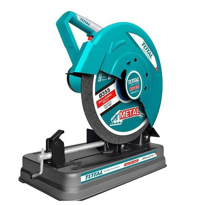 Máy Cắt Sắt 2350W 355mm Total TS92035526