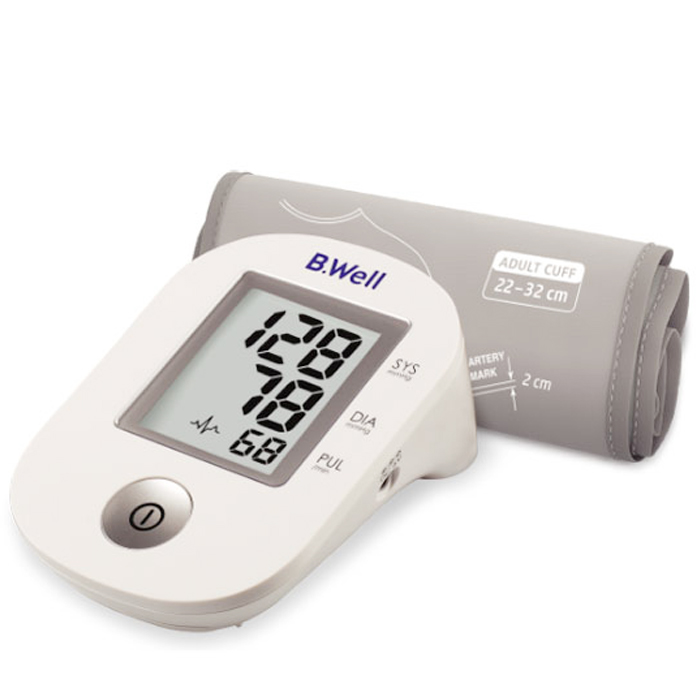 Máy đo huyết áp b.well có tính năng gì đặc biệt?

