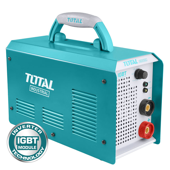 Máy Hàn Biến Tần Inverter TOTAL TW21605