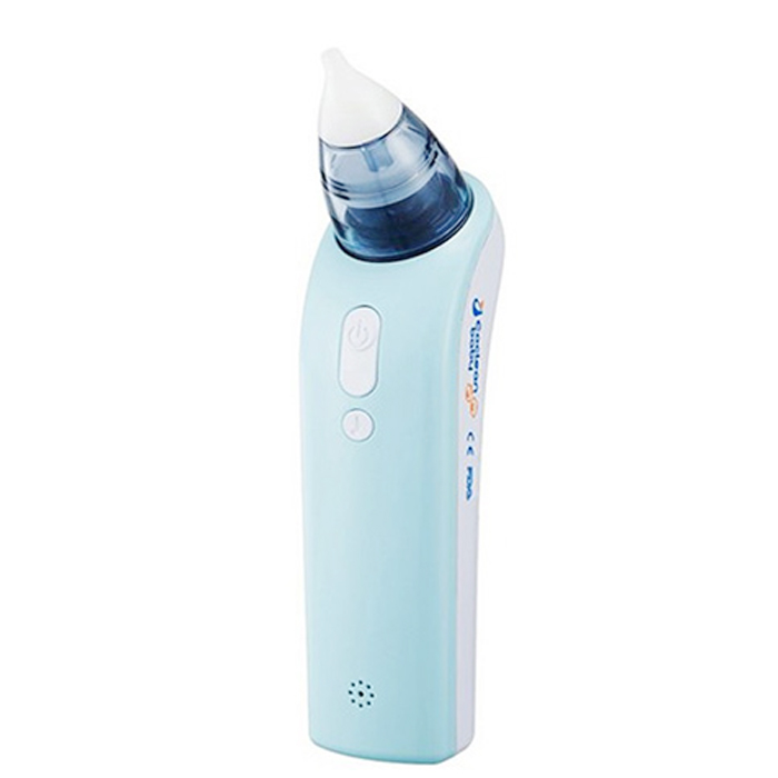 Máy hút mũi cầm tay cho bé Welbutech Co-Clean Baby COB-100