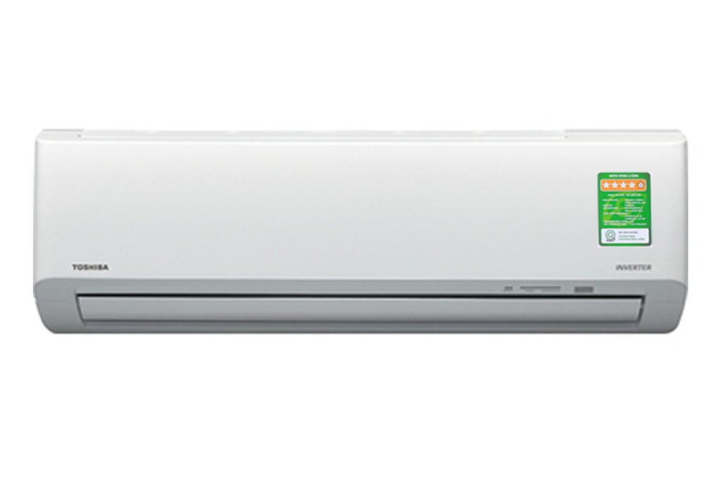 Máy Lạnh Invereter Toshiba 1.5HP RAS-H10HKCVG-V