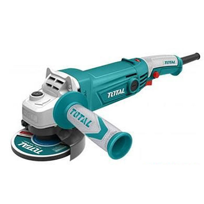 Máy Mài Cắt Cầm Tay Total TG1121006 100mm 1010W