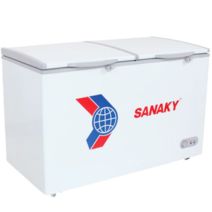 Tủ Đông Sanaky VH-668HY2 - 1 Ngăn 2 Cánh (530 Lít)
