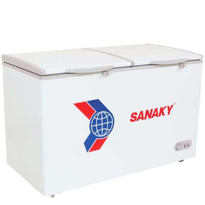 Tủ Đông Một Ngăn Cho Gia Đình Sanaky VH-255A2 (208 Lít)