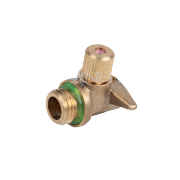 Béc thiết bị đảo thuốc (loại nặng, sứ lỗ 1.8mm)