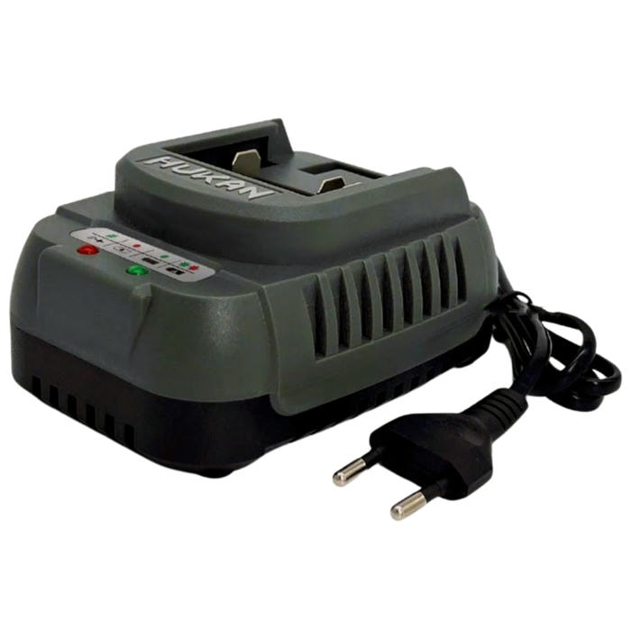 Bộ Sạc Pin 21V 1.5Ah (GEN2) Hukan G2-ADT21015