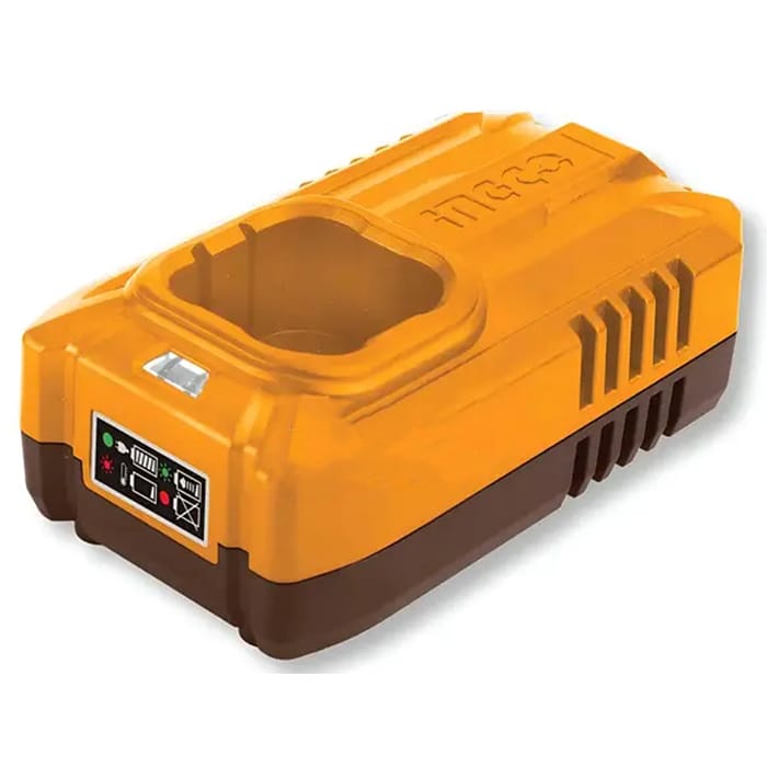 Đầu Sạc Lithium-Ion 16V/1.3A Ingco FCLI1613