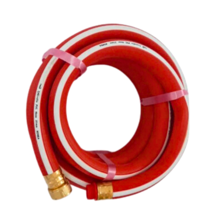 Dây Hút Đầu Bơm 1HP/2HP Dài 2.5m/5m (Loại Tốt)