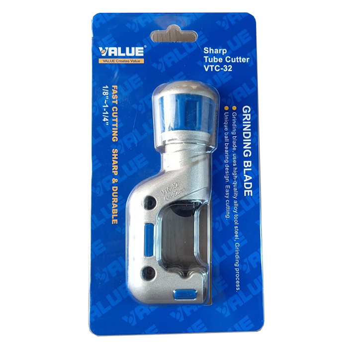 Dụng cụ cắt ống đồng 32mm Value VTC-32