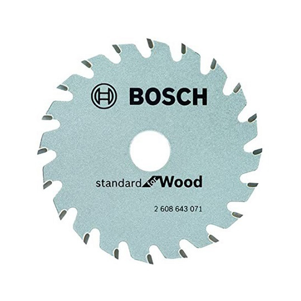 Lưỡi cưa gỗ chuyên nghiệp Bosch (nhiều kích thước)