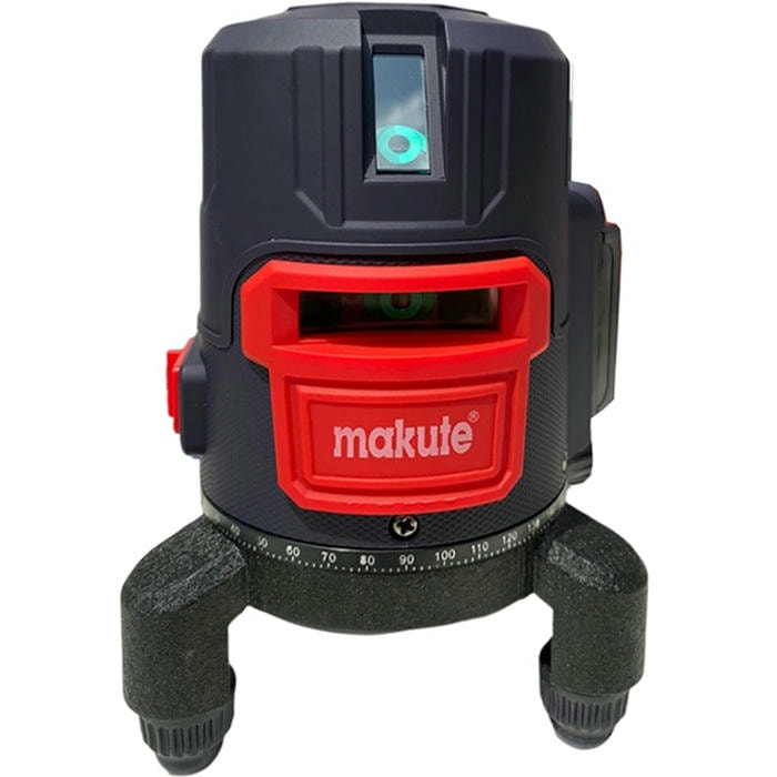 Máy Cân Bằng Laser 5 Tia Xanh Cao Cấp Makute LL2205