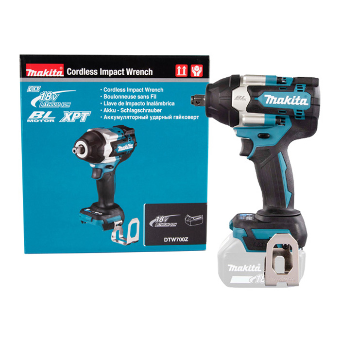 Máy Bắn Bu Lông Pin 18V Makita DTW700Z