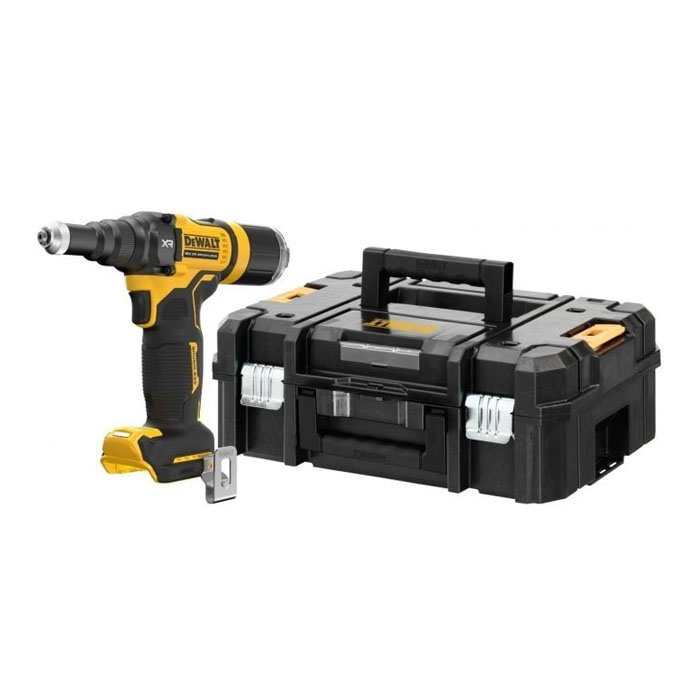 Máy Bắn Đinh Dùng Pin 18V Dewalt DCF403NT-XJ