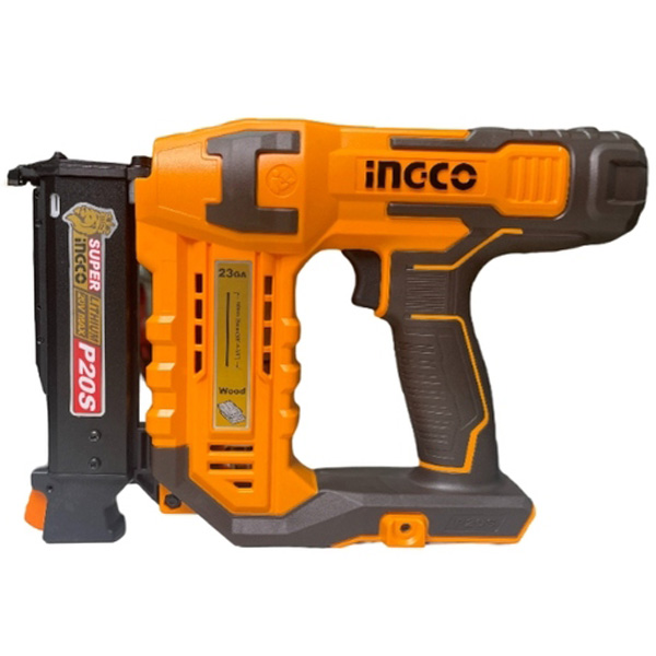 Máy Bắn Đinh Ghim Dùng Pin 20V-35mm Total CBNLI3603