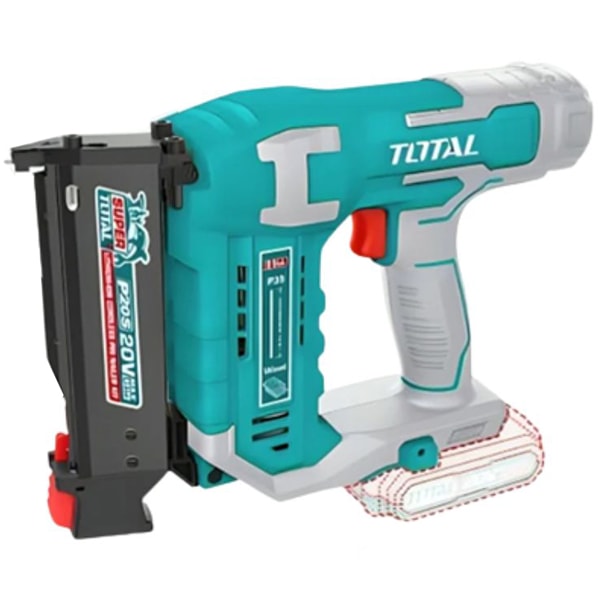 Máy Bắn Đinh Ghim Dùng Pin 20V Total TCBNLI3603