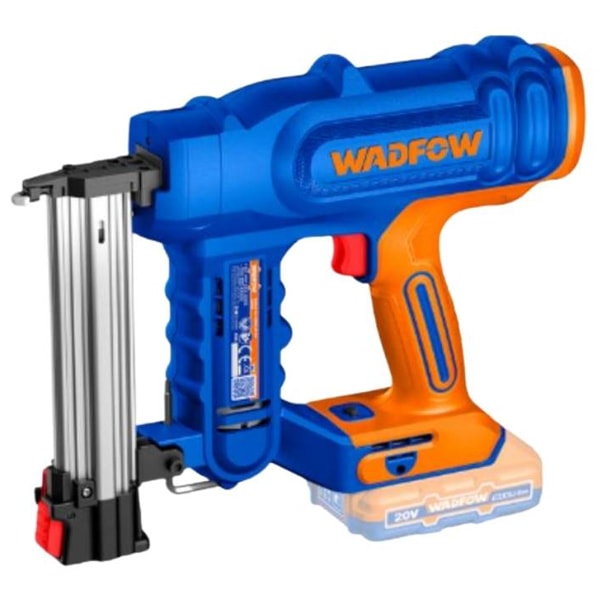 Máy Bắn Đinh Thẳng Dùng Pin 20V Wadfow WBJ1305