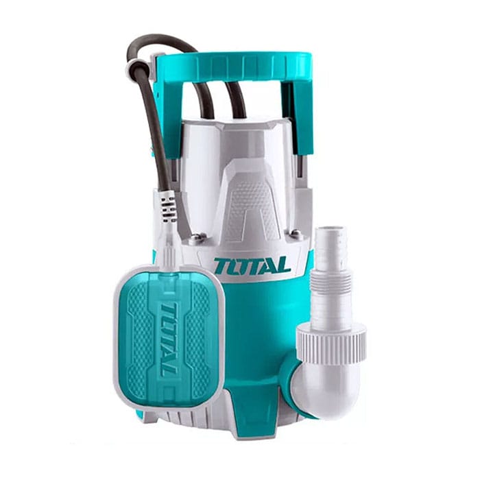 Máy Bơm Chìm Nước Sạch 400W Total TWP64006