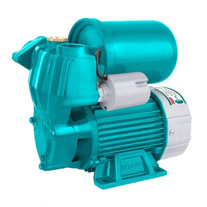 Máy Bơm Nước Tăng Áp 28m 370W Total TWP937016