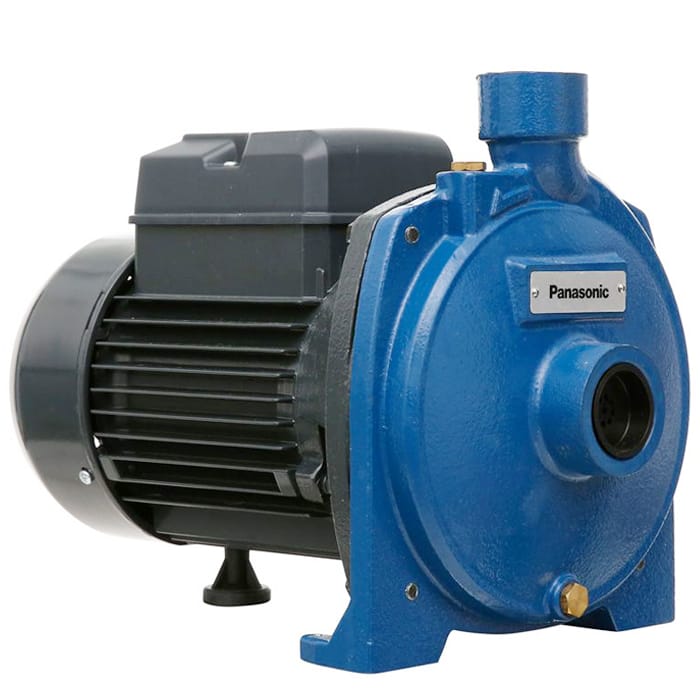 Máy Bơm Nước Ly Tâm 1480W Panasonic GP-20HCN1