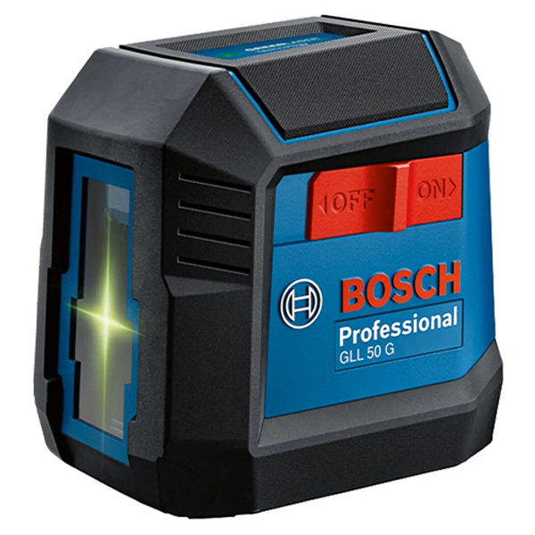 Máy Cân Bằng Laser Bosch GLL-50-G (06010653K0)