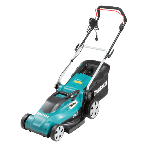 Máy Cắt Cỏ Đẩy Dùng Điện 1600W (410mm) Makita ELM4120