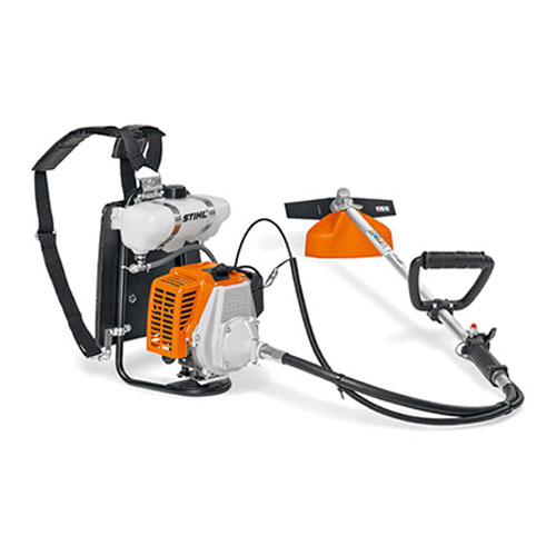 Máy Cắt Cỏ Đeo Lưng 2 Thì Stihl FR3001