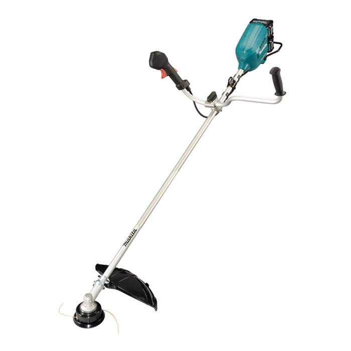 Máy cắt cỏ dùng pin (40Vmax x2) Makita UR012GZ02 (không kèm pin)