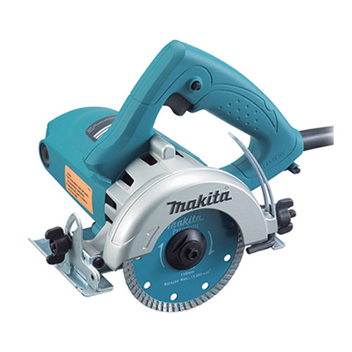 Máy Cắt Đá, Gạch, Gỗ 110mm 860W Makita 4100NB