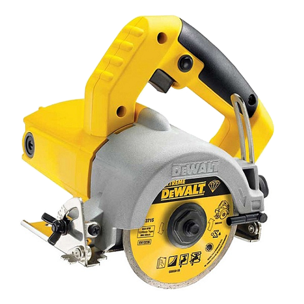 Máy Cắt Đá Granite Dewalt DW860 - 1300W