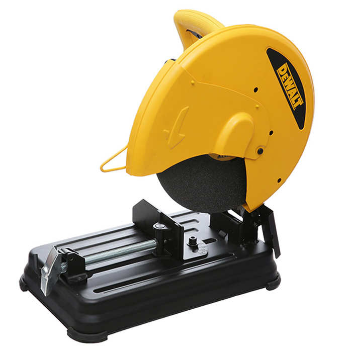 Máy Cắt Sắt Bàn Cao Cấp Dewalt D28730-B1 355mm