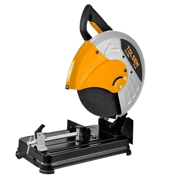 Máy Cắt Sắt Bàn Chính Hãng Tolsen 79538 2500W 355mm