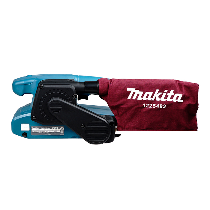 Máy Chà Nhám Băng 650W Makita 9910