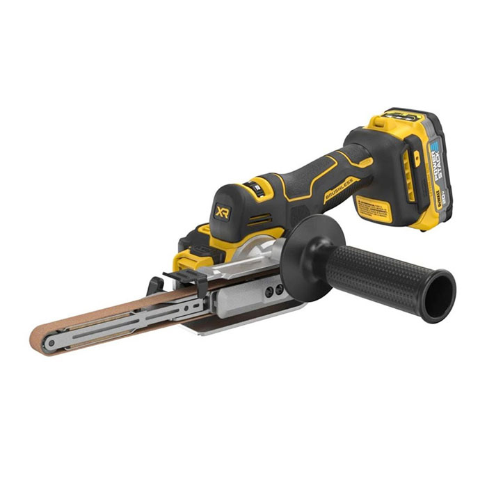 Máy Chà Nhám Dùng Pin 20V Dewalt DCM200N-KR