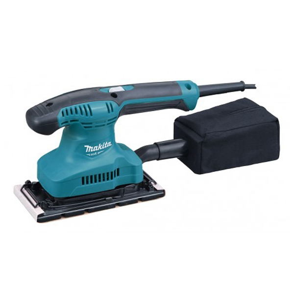 Máy Chà Nhám Gỗ 190W Makita M9203B