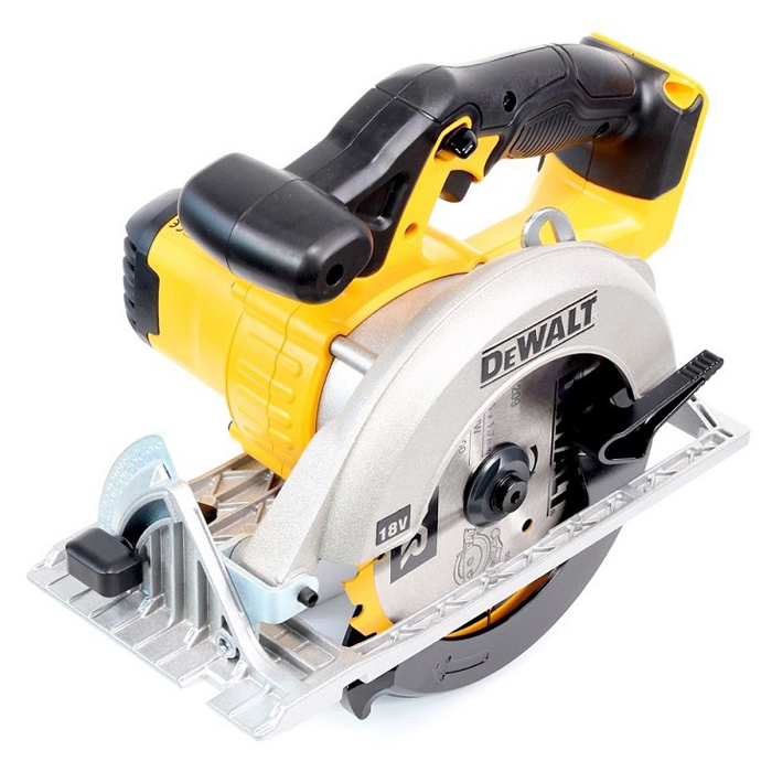 Máy Cưa Đĩa Chạy Pin 21V DeWALT DCS391N-KR (Chưa Kèm Pin)