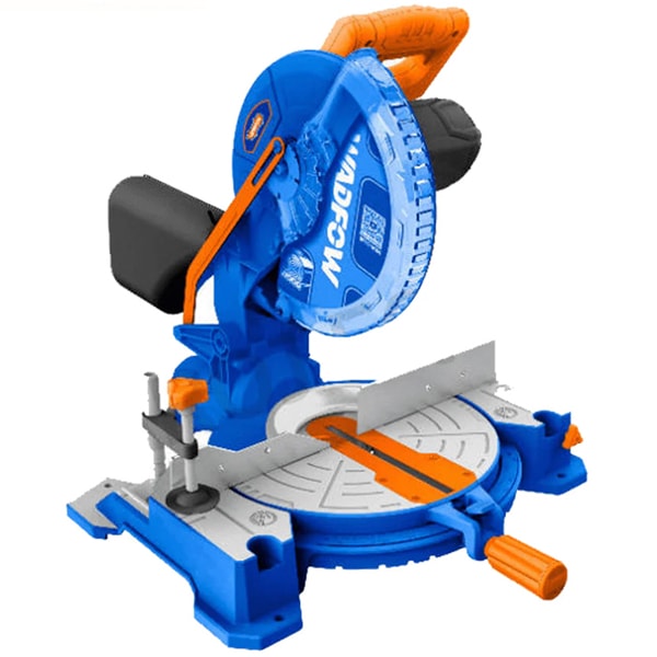 Máy Cưa Nhôm 1800W 255mm Wadfow WXD151800