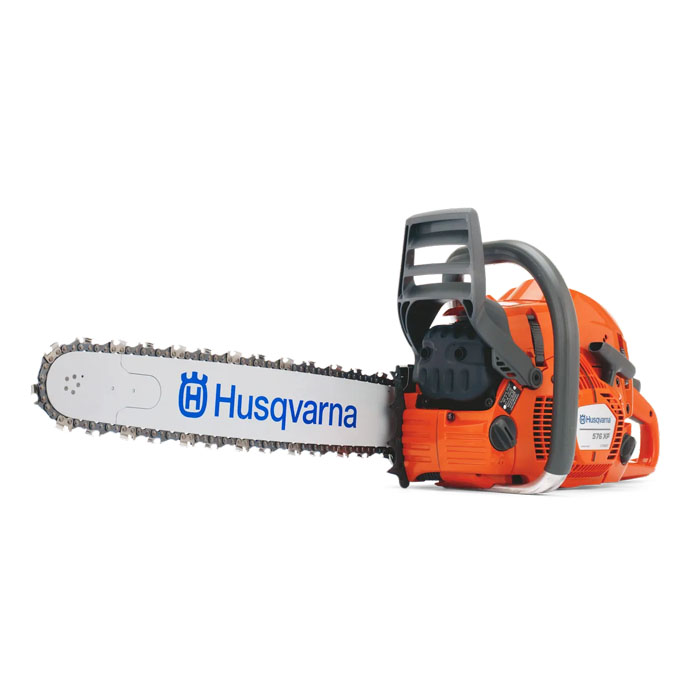 Máy Cưa Xích Chạy Xăng 5.6HP Husqvarna 576